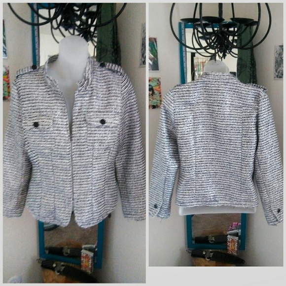 Tweed Piperlime blazer size s - Picture 1 of 1